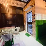 Home Away From Home In New Delhi