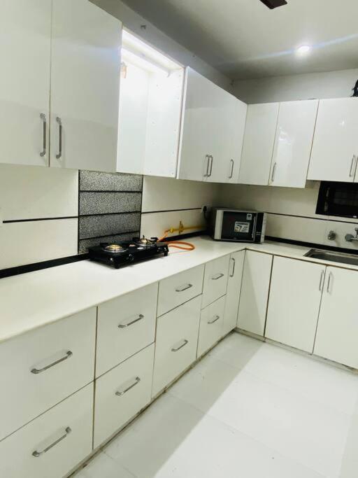 Away From In Apartment New Delhi