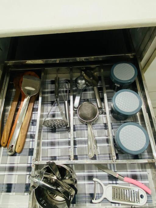 Apartment Away From In *